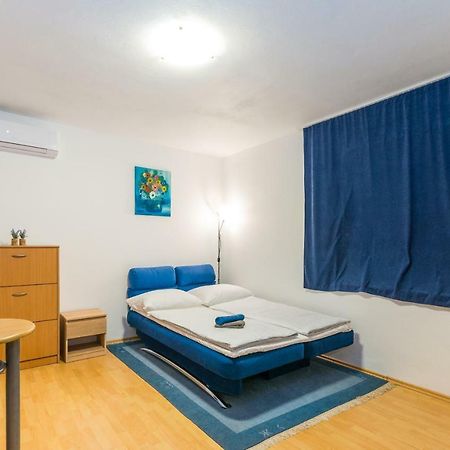Sun Studio Apartman Zadar Dış mekan fotoğraf