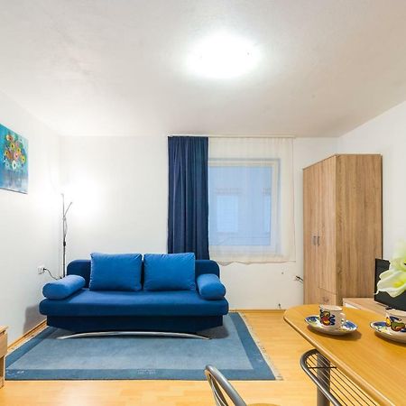 Sun Studio Apartman Zadar Dış mekan fotoğraf