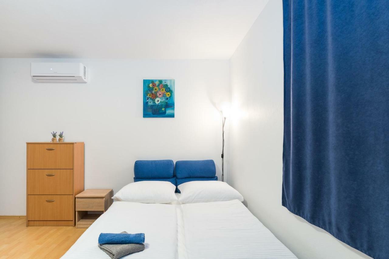 Sun Studio Apartman Zadar Dış mekan fotoğraf