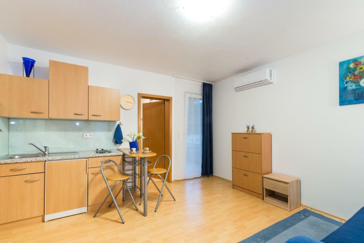 Sun Studio Apartman Zadar Dış mekan fotoğraf