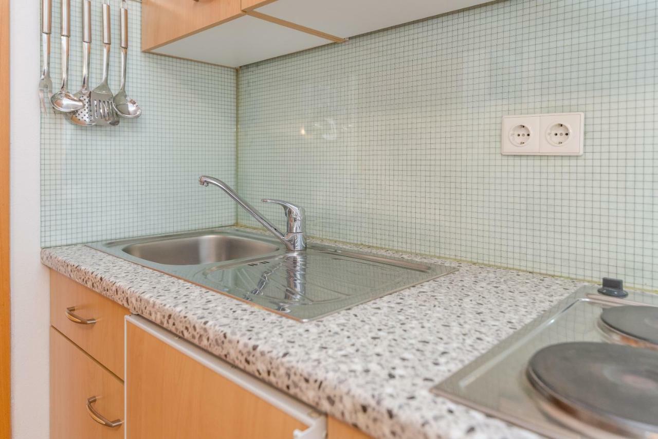 Sun Studio Apartman Zadar Dış mekan fotoğraf