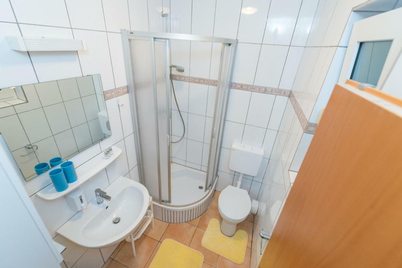 Sun Studio Apartman Zadar Dış mekan fotoğraf