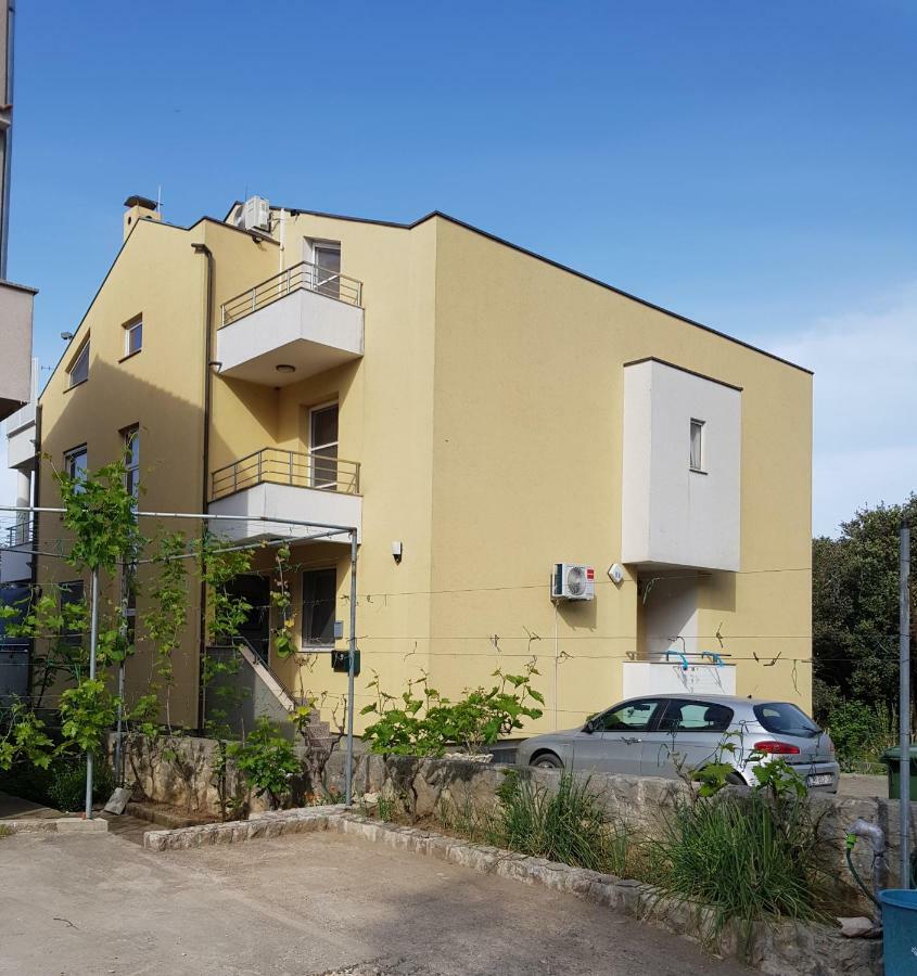 Sun Studio Apartman Zadar Dış mekan fotoğraf
